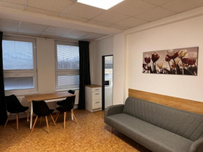 D8 APARTMÁNY
